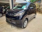 Mitsubishi eK Wagon M Grade 2023