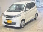 Mitsubishi eK Wagon M Grade 2024