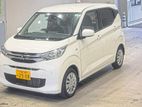 Mitsubishi eK Wagon M Grade 2024