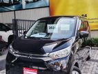Mitsubishi eK Wagon M Grade 2024