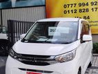 Mitsubishi eK Wagon M Grade 2024