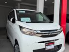Mitsubishi eK Wagon M Grade 2024