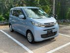 Mitsubishi eK Wagon M Grade 2024