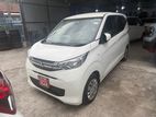 Mitsubishi eK Wagon M GRADE 2024