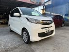 Mitsubishi eK Wagon M Grade 2024