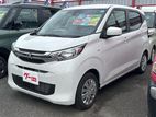 Mitsubishi eK Wagon M Grade 2024