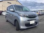 Mitsubishi eK Wagon M Grade 2024