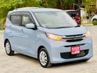 Mitsubishi eK Wagon M Grade 2024