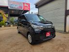 Mitsubishi eK Wagon M Grade 2024