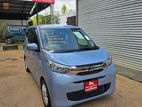 Mitsubishi eK Wagon M Grade 2024