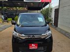 Mitsubishi eK Wagon M GRADE 2024