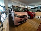 Mitsubishi eK Wagon M Grade 2025