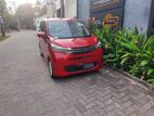 Mitsubishi eK Wagon M Grade 2025