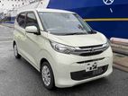 Mitsubishi eK Wagon M Grade-Beige- 2024