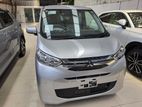 Mitsubishi eK Wagon M GRADE KEY SAFETY 2025