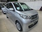 Mitsubishi eK Wagon M GRADE KEY SAFETY 2025