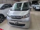 Mitsubishi eK Wagon M GRADE KEY SAFETY 2025