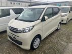 Mitsubishi eK Wagon M Grade Key Start 2025