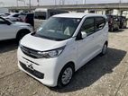 Mitsubishi eK Wagon M Grade Keystart 2025