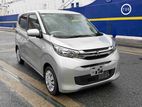 Mitsubishi eK Wagon M GRADE-SAFETY- 2024