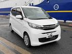 Mitsubishi eK Wagon M GRADE-WHITE 2024