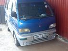 Mitsubishi eK Wagon minicab 1998