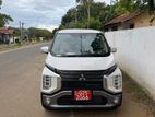 Mitsubishi eK Wagon Pro Pilot 2024