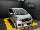 Mitsubishi eK Wagon Safety 2017