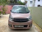 Mitsubishi eK Wagon SAFETY 2018