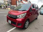 Mitsubishi eK Wagon SAFETY 2018