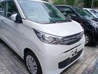 Mitsubishi eK Wagon Safety 2023