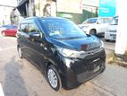 Mitsubishi eK Wagon Safety 2024