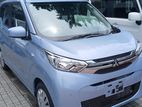 Mitsubishi eK Wagon safety unregis 2023