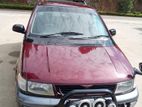 Mitsubishi eK Wagon Space 1996