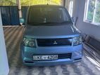Mitsubishi eK Wagon Sports Editon 2003
