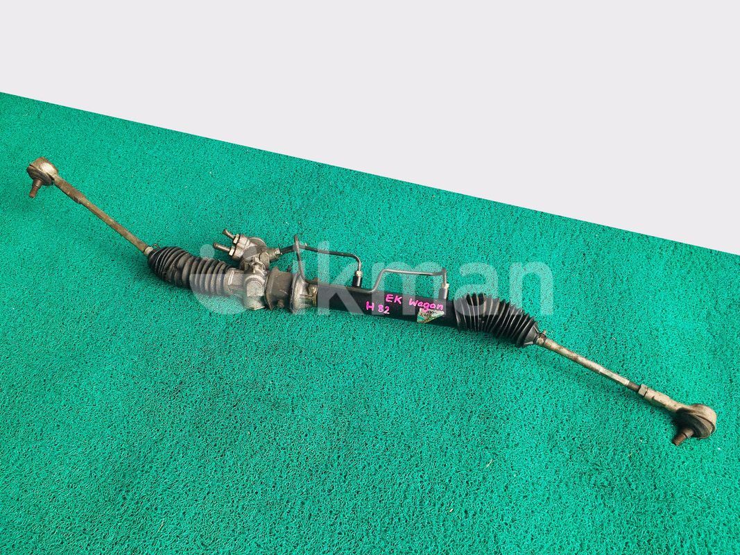Mitsubishi EK Wagon Steering Rack for Sale in Maharagama ikman