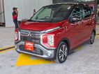 Mitsubishi eK Wagon T - Advance Package 2025