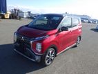 Mitsubishi eK Wagon T - Advance Package 2025