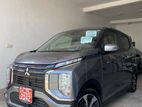 Mitsubishi eK Wagon X 2023