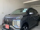 Mitsubishi eK Wagon X 2023