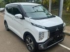Mitsubishi eK Wagon X 2023