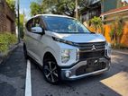 Mitsubishi eK Wagon X 2024