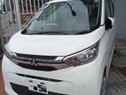 Mitsubishi eK Wagon X 2024