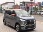 Mitsubishi eK Wagon X 2024
