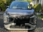 Mitsubishi eK Wagon X Cross 2023