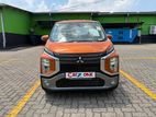 Mitsubishi eK Wagon X cross 2024