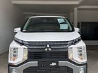 Mitsubishi eK Wagon X Cross 2025