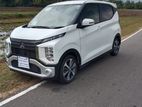 Mitsubishi eK Wagon X CROSS G GRADE 2023