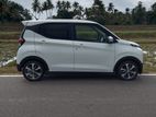 Mitsubishi eK Wagon X Cross G Grade 2023