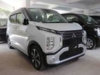 Mitsubishi eK Wagon X G 2023